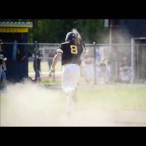 Meet your Posher, Aidan